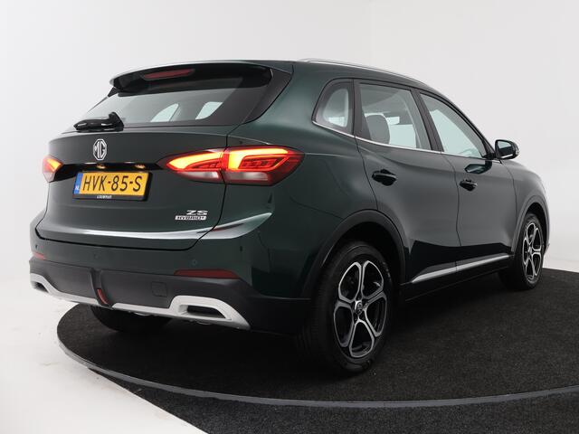 MG ZS MG Hybrid+ 1.5 Hybrid+ Comfort