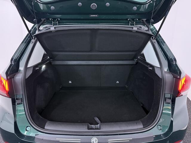 MG ZS MG Hybrid+ 1.5 Hybrid+ Comfort