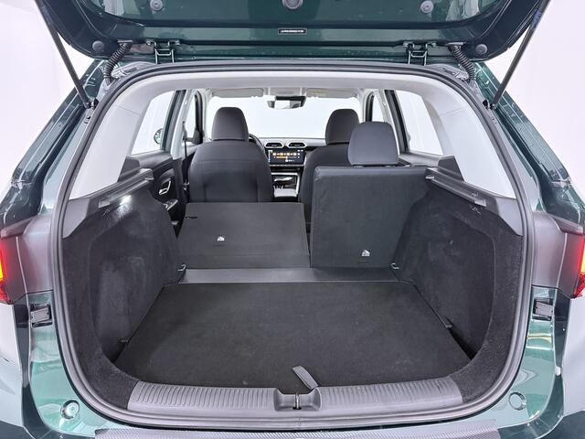 MG ZS MG Hybrid+ 1.5 Hybrid+ Comfort