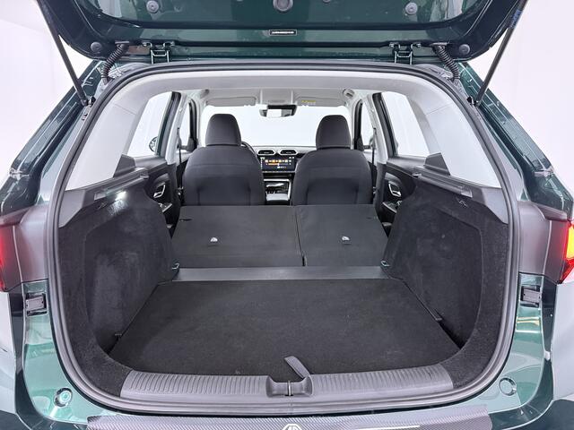 MG ZS MG Hybrid+ 1.5 Hybrid+ Comfort