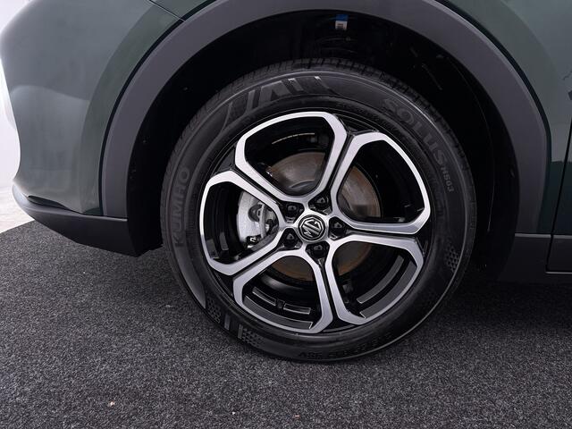 MG ZS MG Hybrid+ 1.5 Hybrid+ Comfort