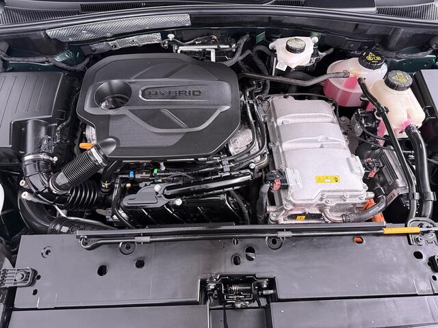 MG ZS MG Hybrid+ 1.5 Hybrid+ Comfort