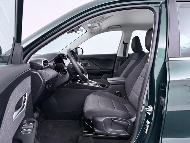 MG ZS MG Hybrid+ 1.5 Hybrid+ Comfort