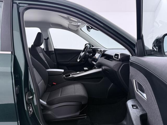 MG ZS MG Hybrid+ 1.5 Hybrid+ Comfort