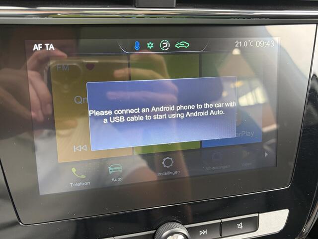 MG ZS MG EV Luxury 45 kWh / SOH 90,99% / Afneembare trekhaak / Schuif-kanteldak / Adaptieve cruise control / Achteruitrijcamera / Apple Carplay/Android Auto