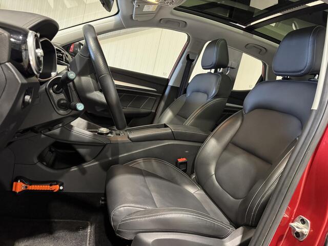 MG ZS MG EV Luxury 45 kWh | leder | panorama | navi |