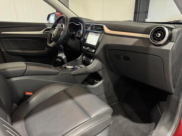 MG ZS MG EV Luxury 45 kWh | leder | panorama | navi |