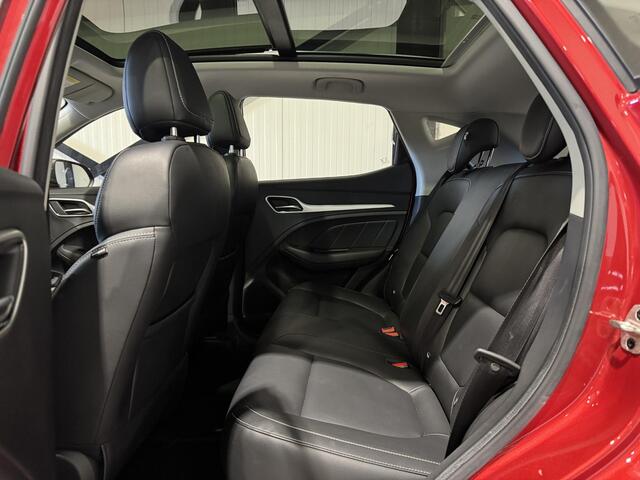 MG ZS MG EV Luxury 45 kWh | leder | panorama | navi |