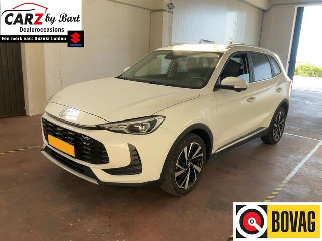 MG ZS MG Hybrid+ 1.5 HYBRID+ LUXURY 360 Camera | Keyless | Stoelverwarming