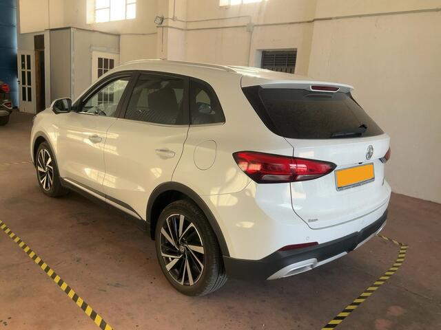 MG ZS MG Hybrid+ 1.5 HYBRID+ LUXURY 360 Camera | Keyless | Stoelverwarming