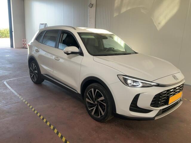 MG ZS MG Hybrid+ 1.5 HYBRID+ LUXURY 360 Camera | Keyless | Stoelverwarming