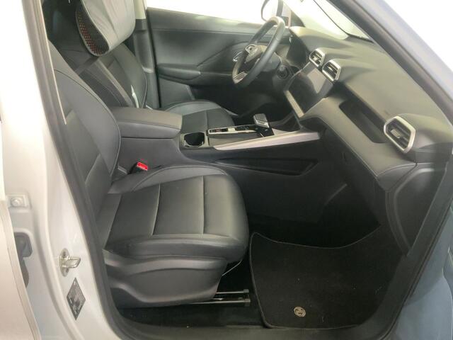 MG ZS MG Hybrid+ 1.5 HYBRID+ LUXURY 360 Camera | Keyless | Stoelverwarming