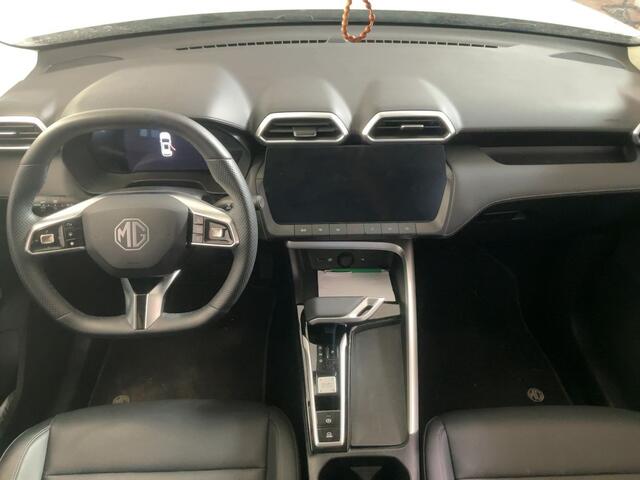 MG ZS MG Hybrid+ 1.5 HYBRID+ LUXURY 360 Camera | Keyless | Stoelverwarming