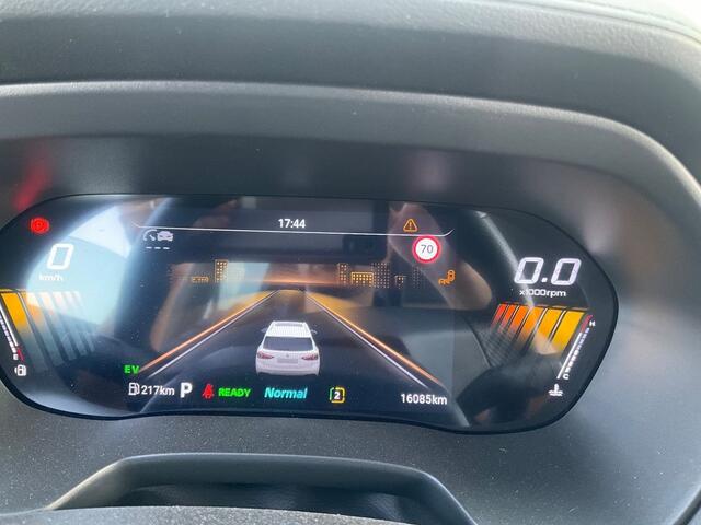 MG ZS MG Hybrid+ 1.5 HYBRID+ LUXURY 360 Camera | Keyless | Stoelverwarming