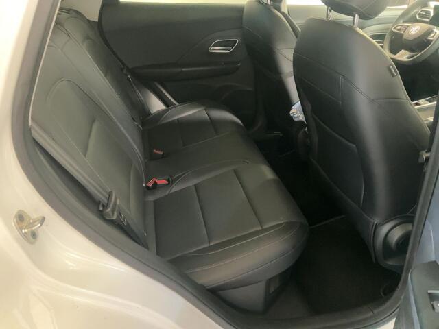 MG ZS MG Hybrid+ 1.5 HYBRID+ LUXURY 360 Camera | Keyless | Stoelverwarming