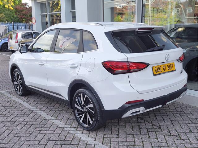 MG ZS MG Hybrid+ 1.5 HYBRID+ LUXURY 360 Camera | Keyless | Stoelverwarming
