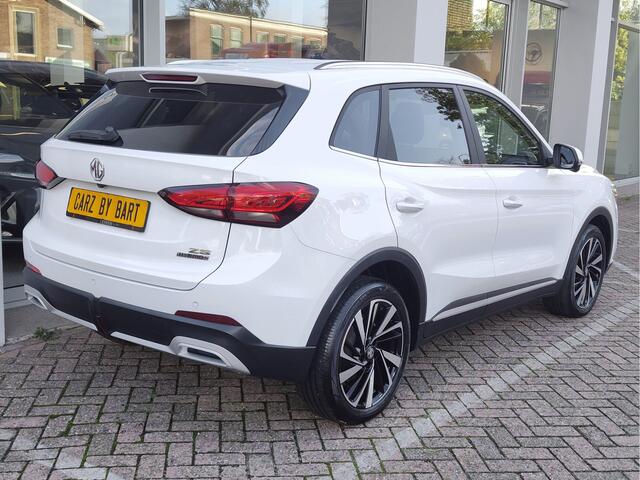 MG ZS MG Hybrid+ 1.5 HYBRID+ LUXURY 360 Camera | Keyless | Stoelverwarming