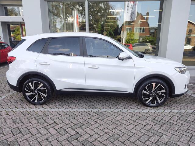 MG ZS MG Hybrid+ 1.5 HYBRID+ LUXURY 360 Camera | Keyless | Stoelverwarming
