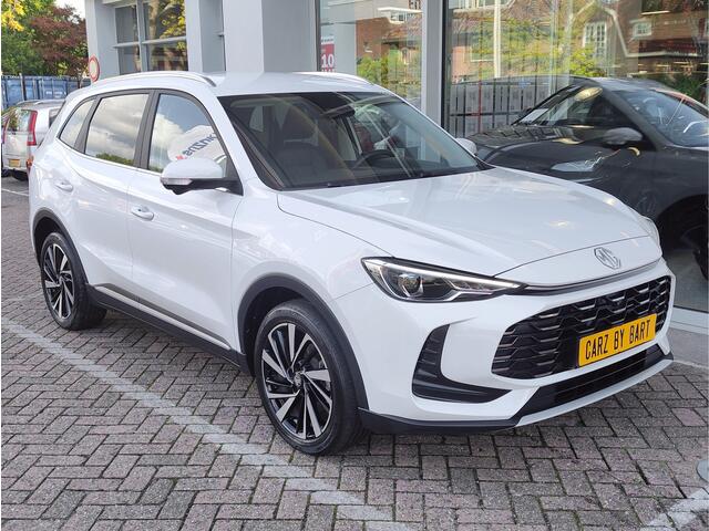 MG ZS MG Hybrid+ 1.5 HYBRID+ LUXURY 360 Camera | Keyless | Stoelverwarming