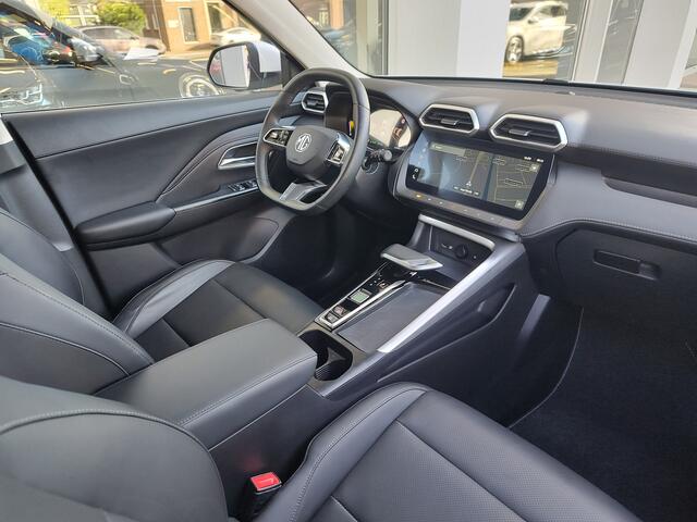 MG ZS MG Hybrid+ 1.5 HYBRID+ LUXURY 360 Camera | Keyless | Stoelverwarming
