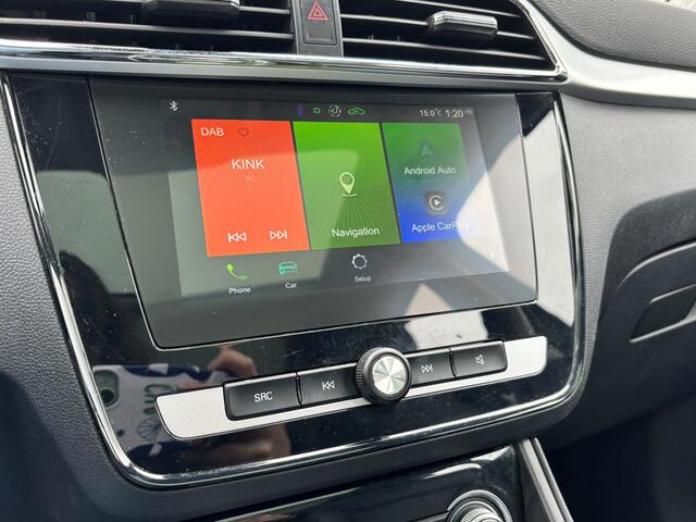 MG ZS MG BWJ 2021 EV 143 PK Luxury 45 kWh FULL LED | LEDER | PANODAK | ADAPTIVE CRUISE | STOELVERW. | CAMERA | KEYLESS | NAVI | CLIMA | CRUISE | LMV | PDC