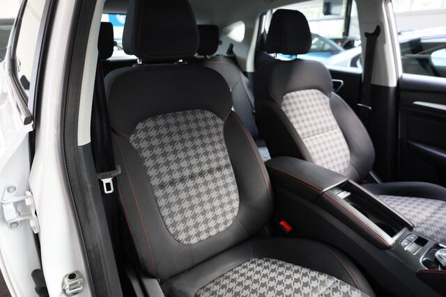 MG ZS MG EV EV Standard Range Comfort 50 kWh STOELVERW. CAMERA ADAPTIVE-CRUISE NAVI LANE ASSIST DAB 2XPDC 17''LMV