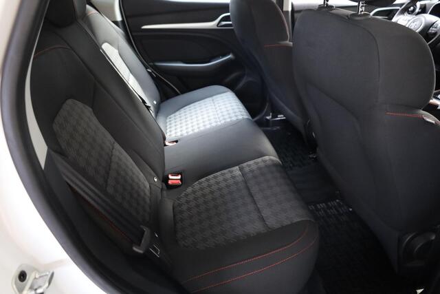 MG ZS MG EV EV Standard Range Comfort 50 kWh STOELVERW. CAMERA ADAPTIVE-CRUISE NAVI LANE ASSIST DAB 2XPDC 17''LMV