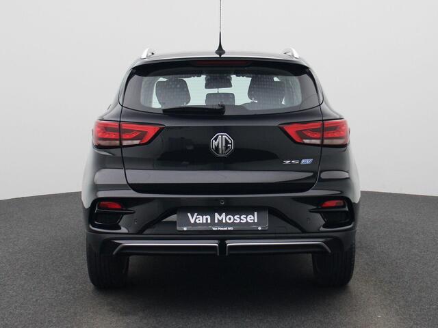 MG ZS Standard Range 51 kWh Comfort | SOH 88% | Cruisecontrol | Camera |