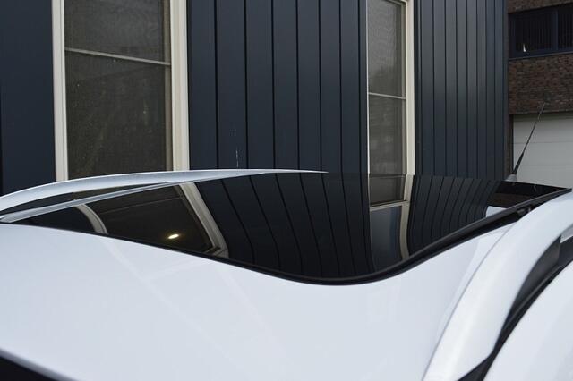 MG ZS MG EV Luxury 45 kWh Rijklaarprijs-Garantie Panorama Dak Leder Navigatie