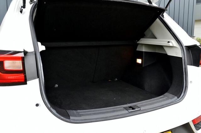 MG ZS MG EV Luxury 45 kWh Rijklaarprijs-Garantie Panorama Dak Leder Navigatie
