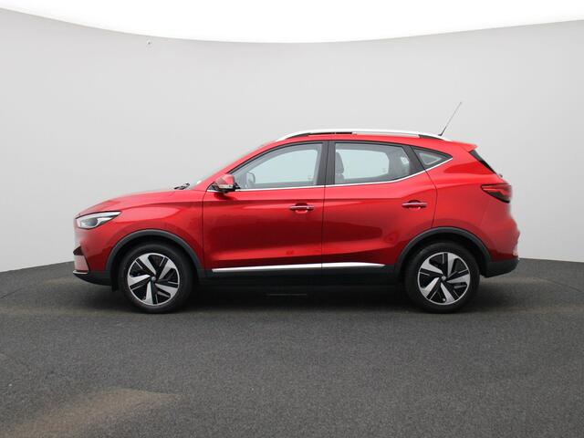 MG ZS MG EV EV Long Range Luxury 70 kWh