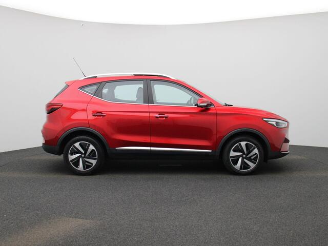 MG ZS MG EV EV Long Range Luxury 70 kWh