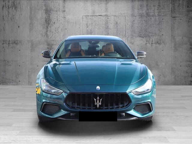 Maserati GHIBLI 3.8 V8 334 Trofeo Ultima 581 PK