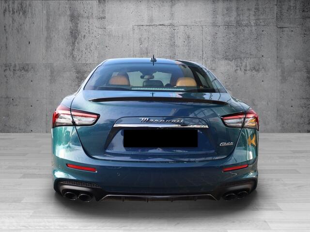 Maserati GHIBLI 3.8 V8 334 Trofeo Ultima 581 PK