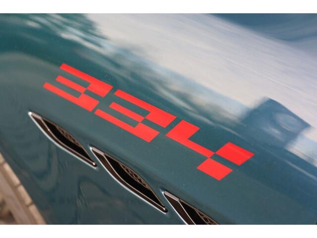 Maserati GHIBLI 3.8 V8 334 Trofeo Ultima 581 PK