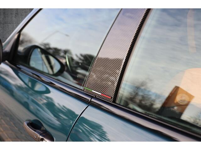 Maserati GHIBLI 3.8 V8 334 Trofeo Ultima 581 PK