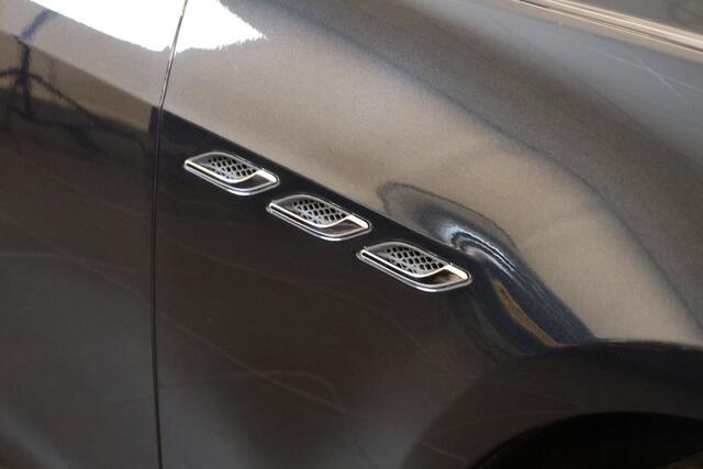 Maserati GHIBLI 3.0 V6 Ribelle 1 of 200 | Harman Kardon | 350PK | Carplay | Alcantara | Leder