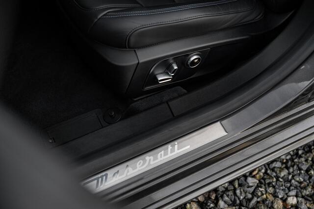 Maserati GHIBLI 2.0 MHEV GranLusso | Harman/Kardon | ACC | 360gr. |