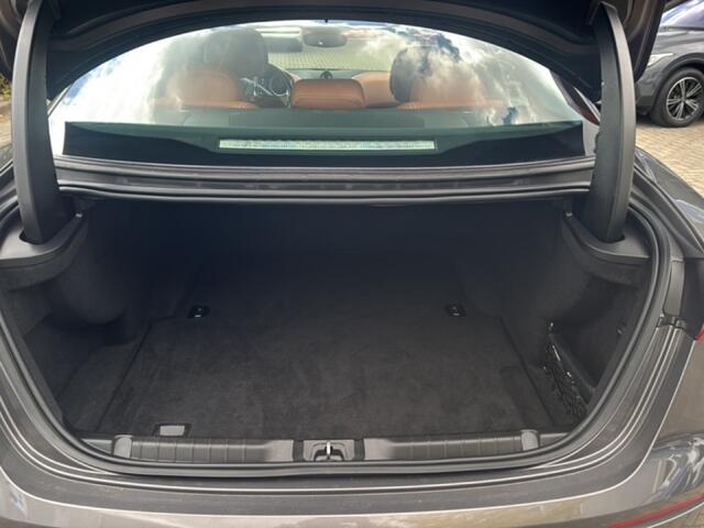 Maserati GHIBLI 3.0 TDI BOWERS WILKINS/LEDER/CAMERA/NAVI/STOELVERW/ACC