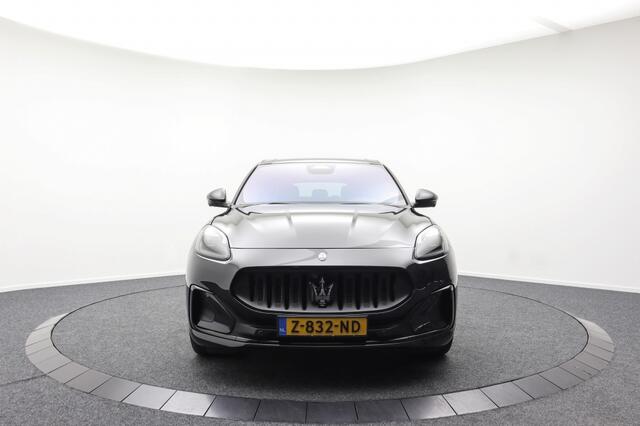 Maserati Grecale AWD Folgore 105kWh | BOMVOL | Pano | 3jr. garantie & onderhoud