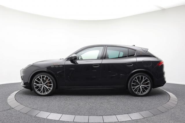 Maserati Grecale AWD Folgore 105kWh | BOMVOL | Pano | 3jr. garantie & onderhoud