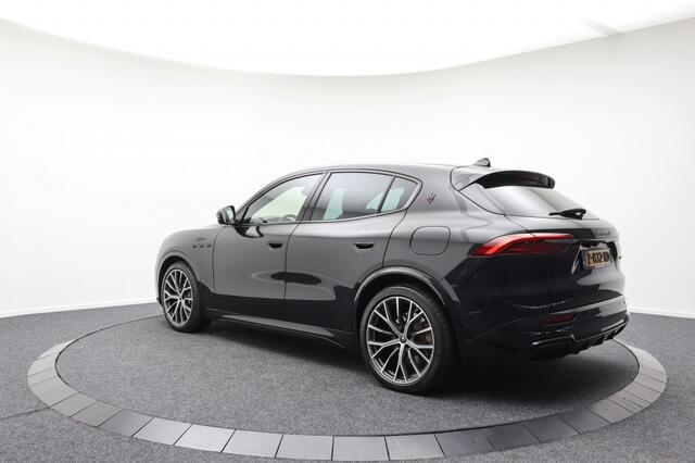 Maserati Grecale AWD Folgore 105kWh | BOMVOL | Pano | 3jr. garantie & onderhoud