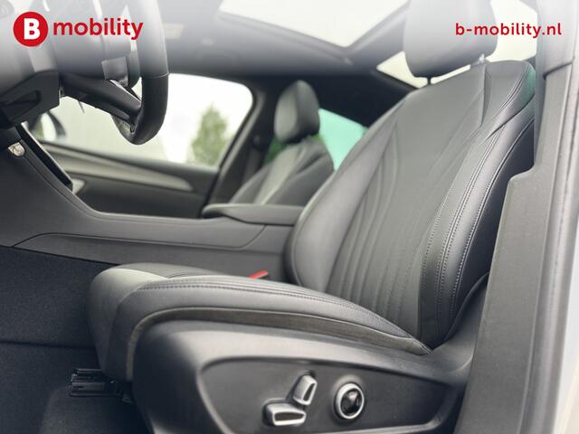 Maserati Grecale 2.0 MHEV GT 300PK AWD Head-Up Adaptive Cruise Control | 360 Camera | Leer | Panoramadak | Apple CarPlay | 2.300kg Trekgewicht