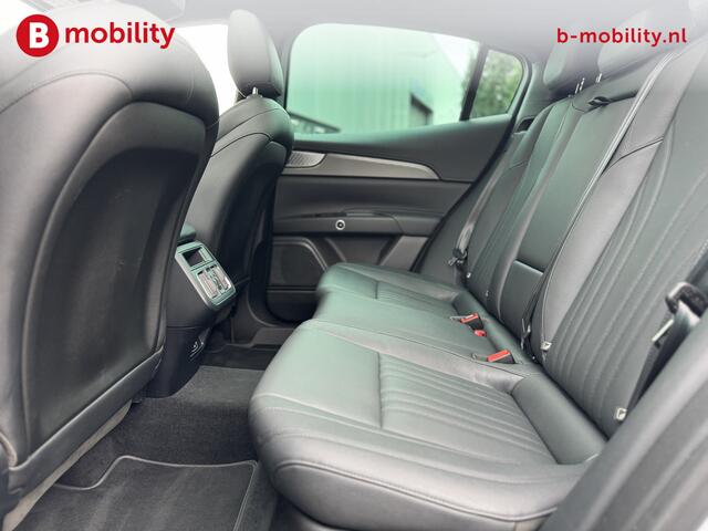 Maserati Grecale 2.0 MHEV GT 300PK AWD Head-Up Adaptive Cruise Control | 360 Camera | Leer | Panoramadak | Apple CarPlay | 2.300kg Trekgewicht