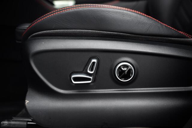 Maserati Grecale 2.0 MHEV Modena |BOMVOLL|Pano|360 Camera|Sonus|Memory|Stoelverkoeling|ACC|Dodehoek|