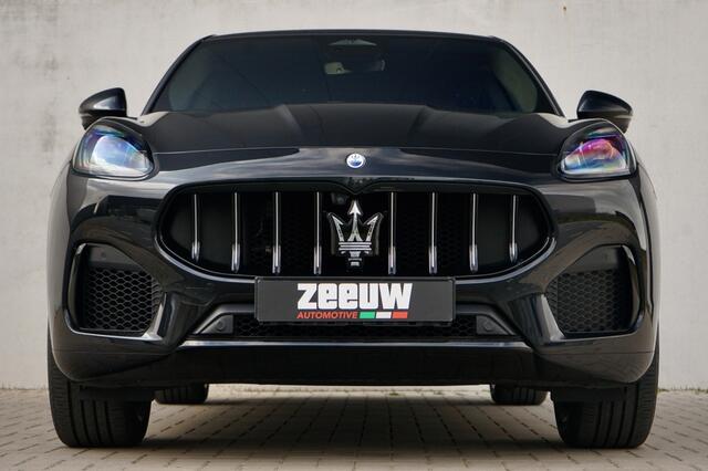 Maserati Grecale 2.0 MHEV GT 300 PK | Driver Pack Plus | 360cam | Sonus | 20"