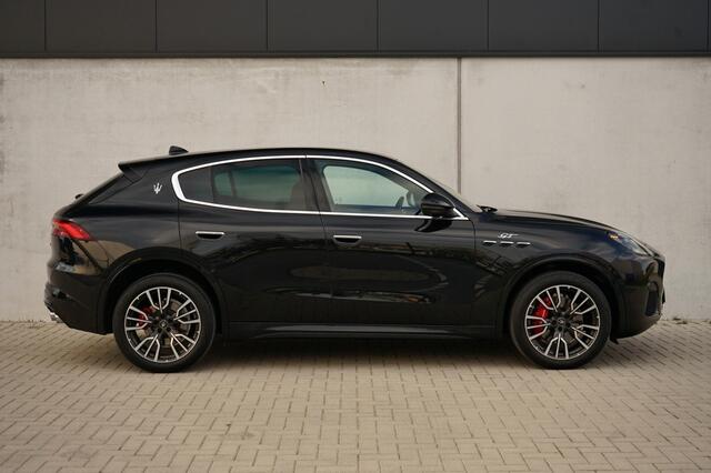 Maserati Grecale 2.0 MHEV GT 300 PK | Driver Pack Plus | 360cam | Sonus | 20"