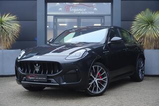Maserati Grecale
