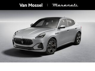 Maserati Grecale