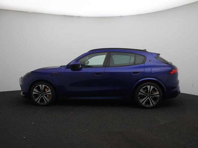 Maserati Grecale AWD Folgore 105kWh